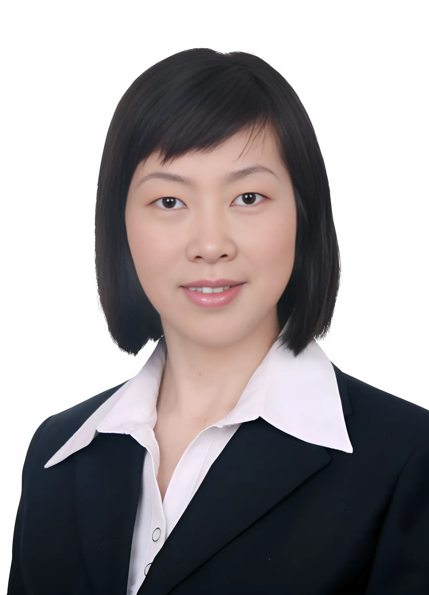 Wenqin Wu